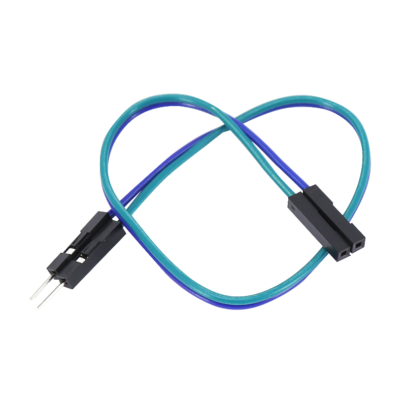 CABLE RALLONGE-EXTENSION D'ECLAIRAGE-FEU ARRIERE DE GARDE-BOUE POUR TROTTINETTE XIAOMI M365, PRO, 1S, ESSENTIAL, PRO 2  -P2R-