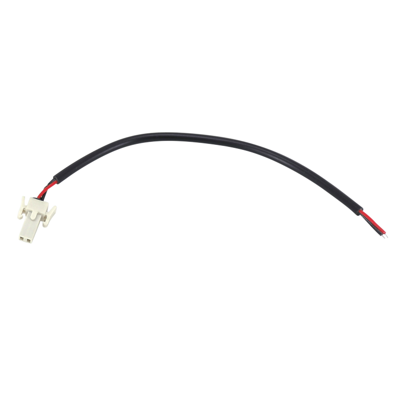 CABLE DE CONNEXION DU FEU ARRIERE POUR TROTTINETTE XIAOMI M365, ESSENTIAL, 1S, PRO, PRO 2, MI 3  -P2R-