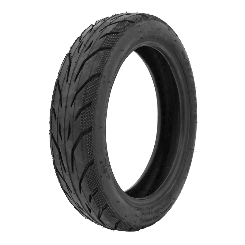 PNEU TROTTINETTE TUBELESS 60-70-7  NOIR (COMPATIBLE XIAOMI MI 4 PRO)