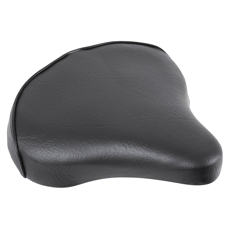 SELLE POUR TRICYCLE 125803 24" AVEC RESSORT 31X29CM (VENDU A L'UNITE)