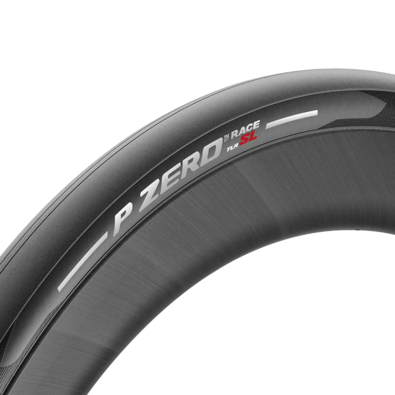 PNEU ROUTE 700 X 26 PIRELLI P ZERO RACE SL NOIR TUBELESS READY TS (26-622)