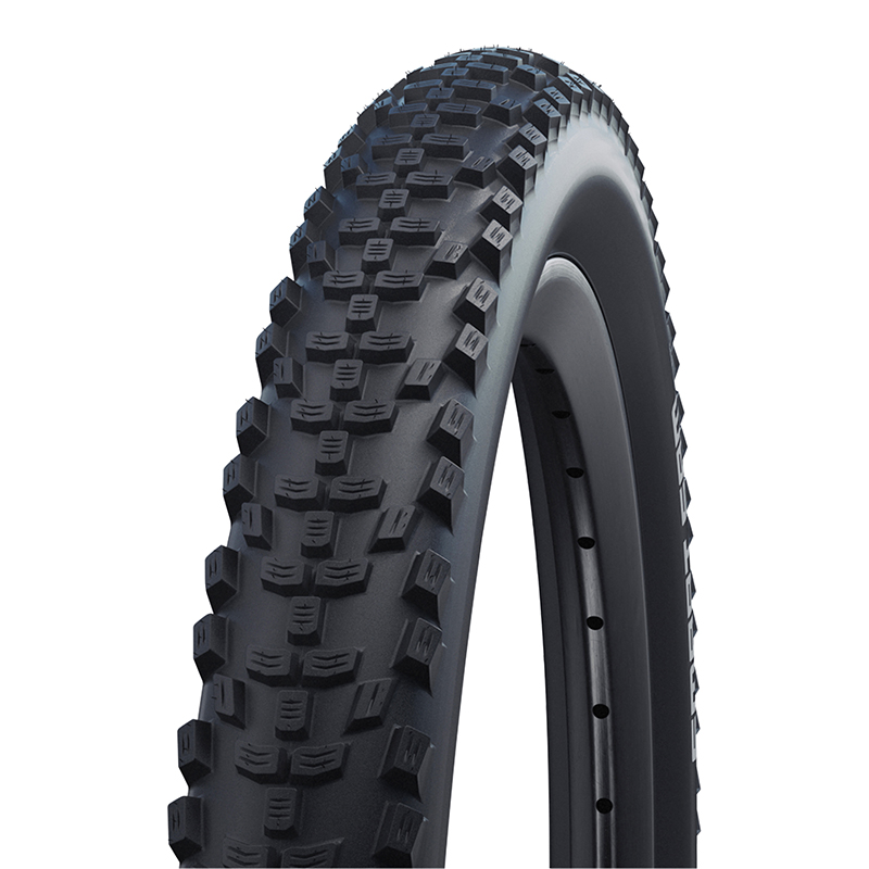 PNEU BMX 16 X 1.85 SCHWALBE SMART SAM K-GUARD NOIR TR (47-305)