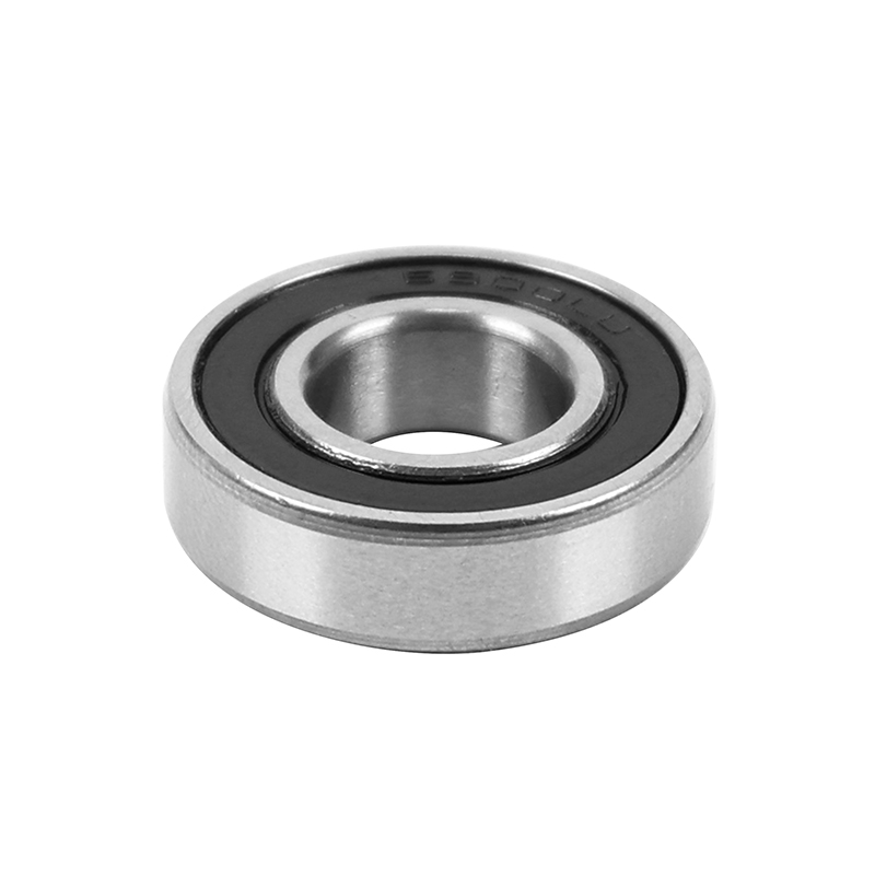 ROULEMENT BLACKBEARING B5 QUALITE PREMIUM 10X22-6MM (61900-2RS - 6900-2RS)