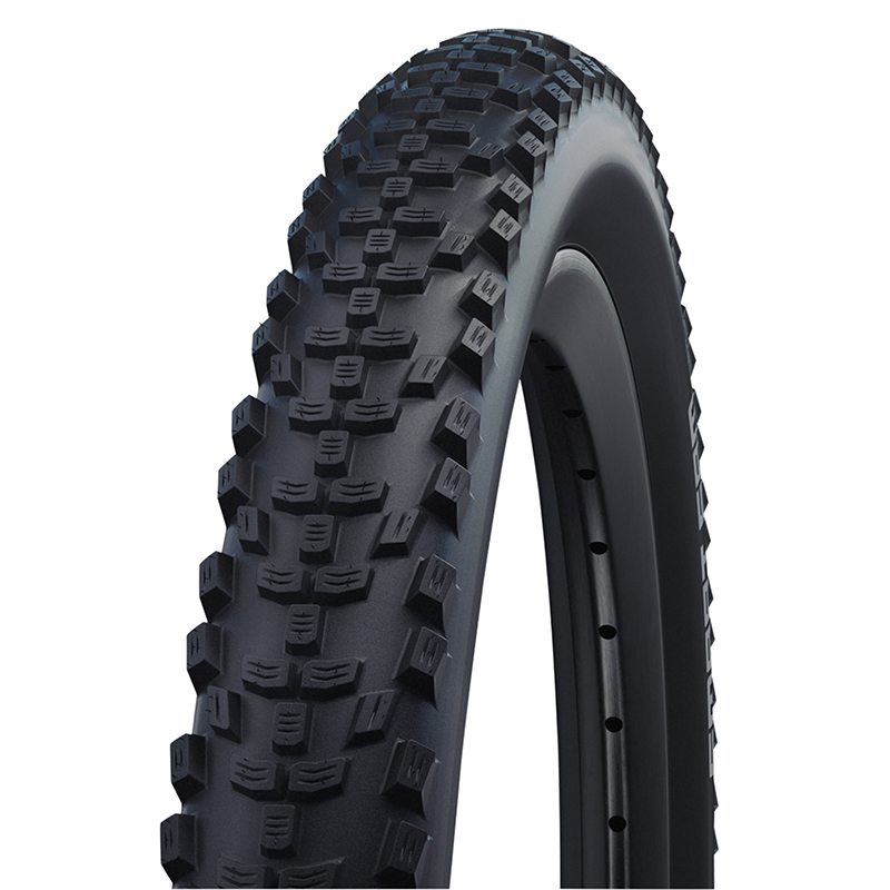 PNEU VTT 20 X 2.35 SCHWALBE SMART SAM ADDIX PERFORMANCE NOIR TR (60-406)