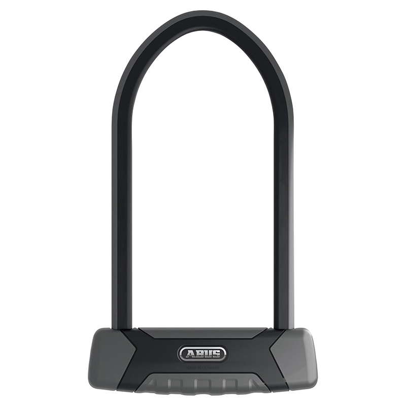 ANTIVOL VELO U ABUS GRANIT XPLUS 540 LARGEUR 108 X HAUTEUR 230MM DIAM 53MM (ANSE 13MM)  -NIVEAU SECURITE 15-  (HOMOLOGUE ART)