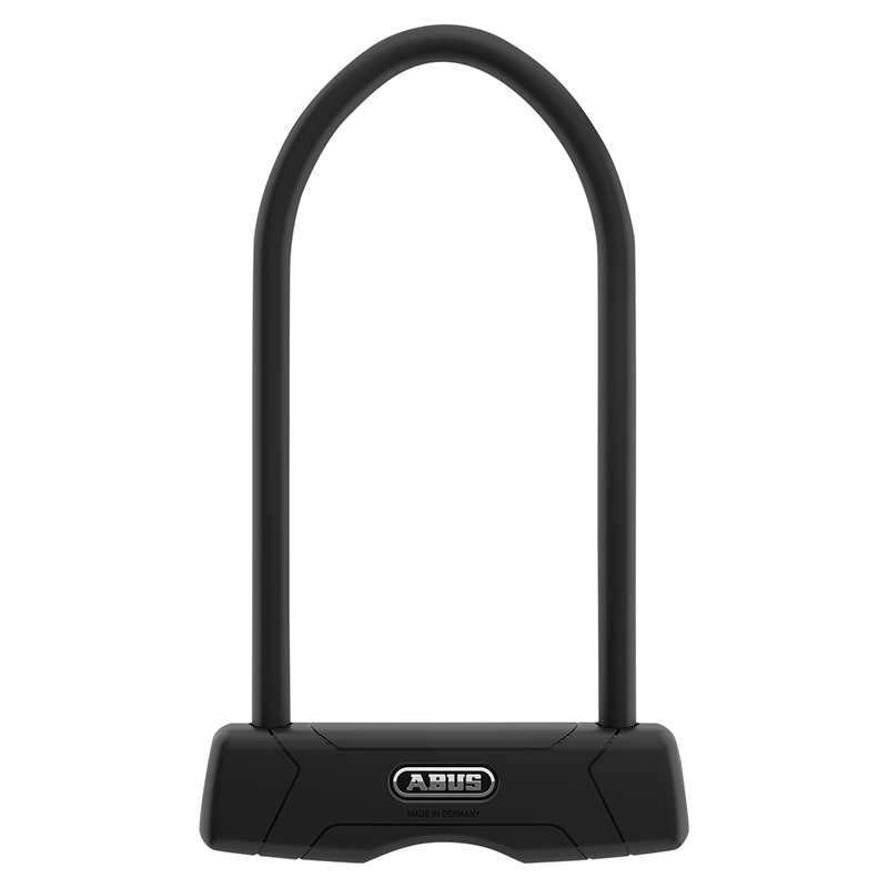 ANTIVOL VELO U ABUS GRANIT 460 LARGEUR 109 X HAUTEUR 230MM DIAM 14MM (ANSE 12MM)  -NIVEAU SECURITE 9-