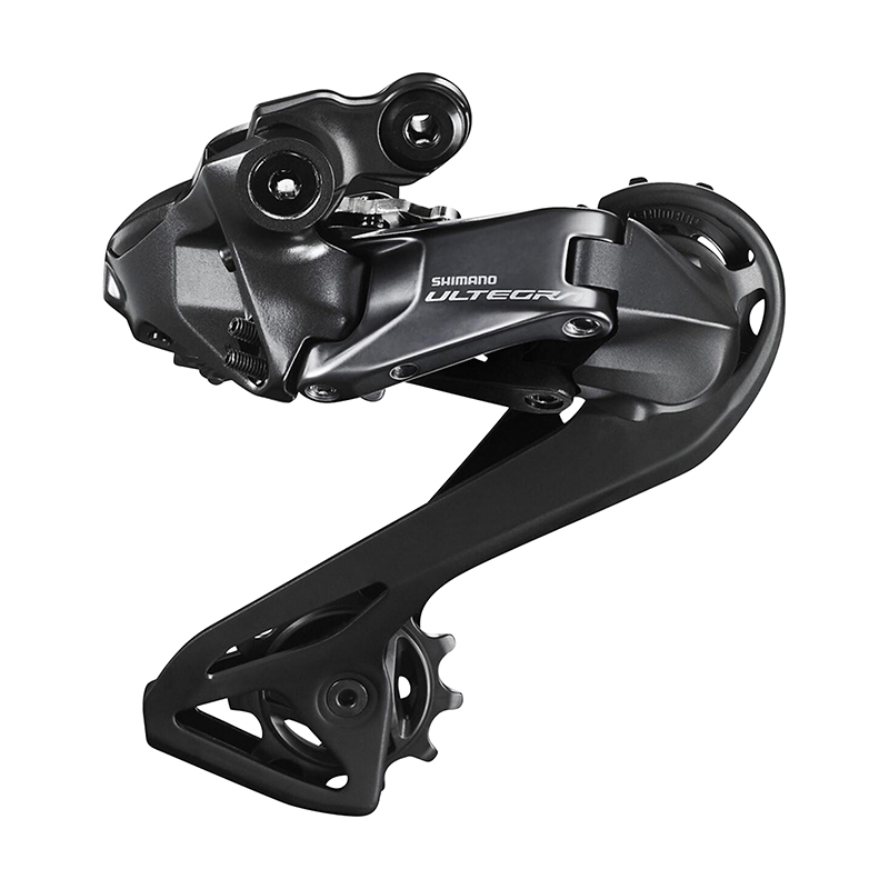 DERAILLEUR ROUTE ARRIERE SHIMANO 12V. ULTEGRA DI2 RD R-8150