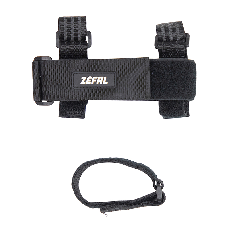 SUPPORT ANTIVOL U ZEFAL K-TRAZ HOLSTER POUR ANTIVOL TOUTE MARQUE (DIAM 120-130MM) UNIVERSEL