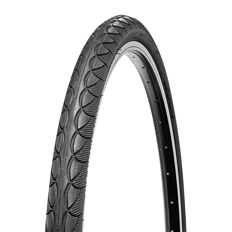 PNEU CITY 650 X 35A WANDA W20121 NOIR TR (26 X 1 3-8) (37-590)