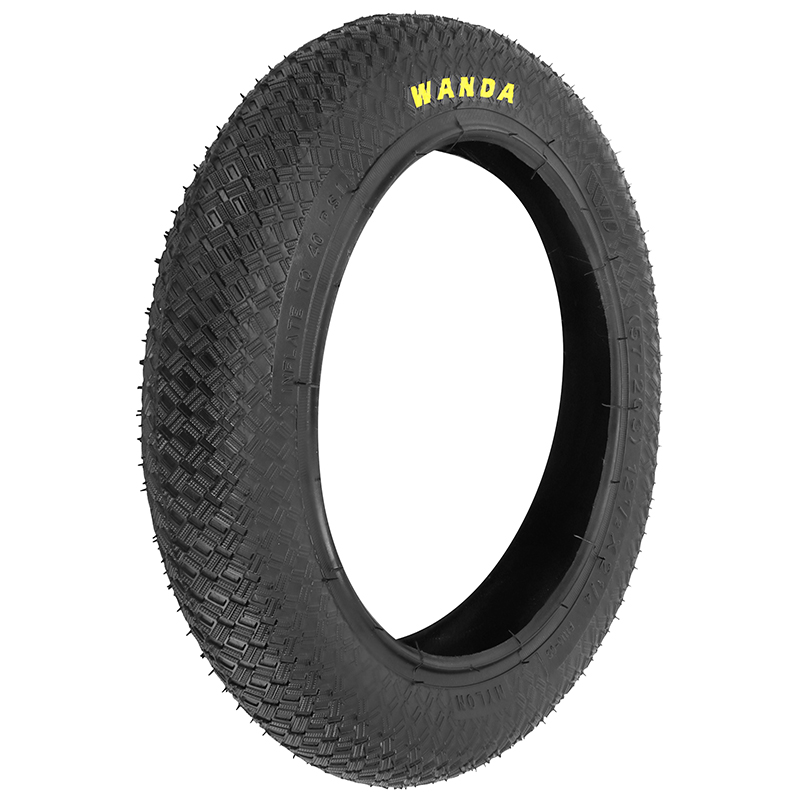 PNEU CITY 12 1-2 X 2 1-4 WANDA P1110 TR (62-203)