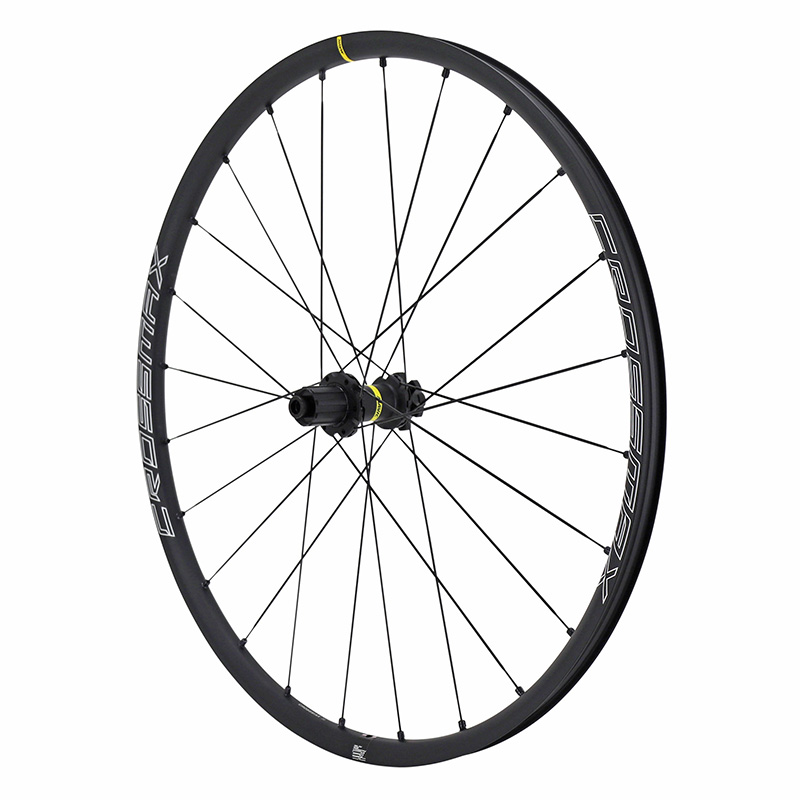 ROUE VTT DISQUE 29" MAVIC CROSSMAX SL BOOST TUBELESS READY ARRIERE 12V AXE TRAVERSANT BOOST 12-148 CASSETTE SHIMANO 12V DISQUE 6 TROUS JANTE 622-25