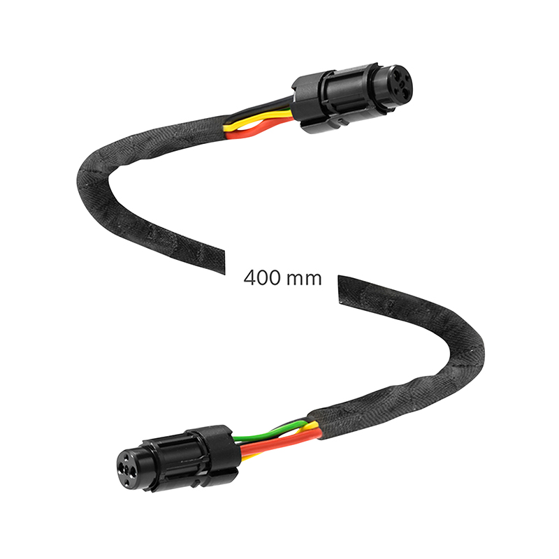 CABLE DE BATTERIE SMART SYSTEM BOSCH 400 MM BCH3910-400