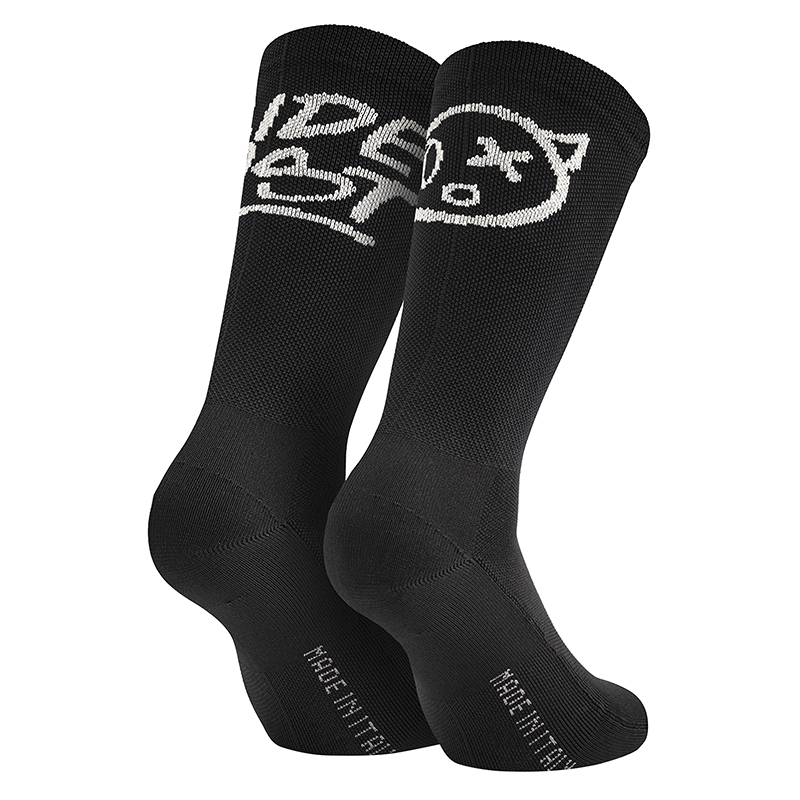 CHAUSSETTES-SOCQUETTES ETE GIST FASTER NOIR 40-43 (PAIRE) -5876