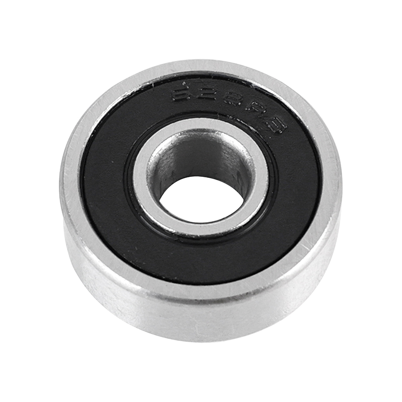 ROULEMENT CADRE SUSPENDU BLACKBEARING MAX 8X24-8MM (628-2RS)