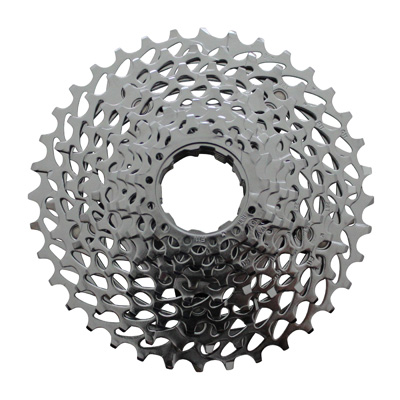 CASSETTE 10V. SRAM PG1030 X7-X5  11-36 (OFFRE SPECIALE)