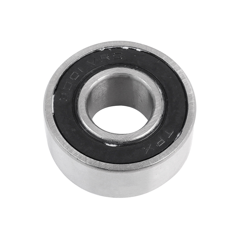 ROULEMENT CADRE SUPENDU BLACKBEARING MAX 12X28-12MM (3001-2RS)