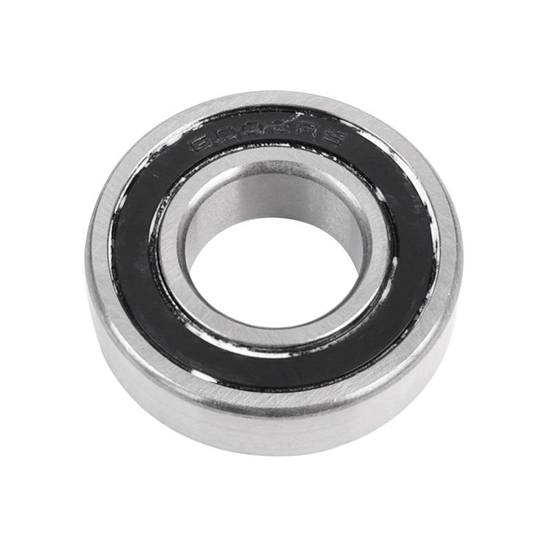 ROULEMENT CADRE SUPENDU BLACKBEARING MAX 15X32-9MM (6002-2RS )