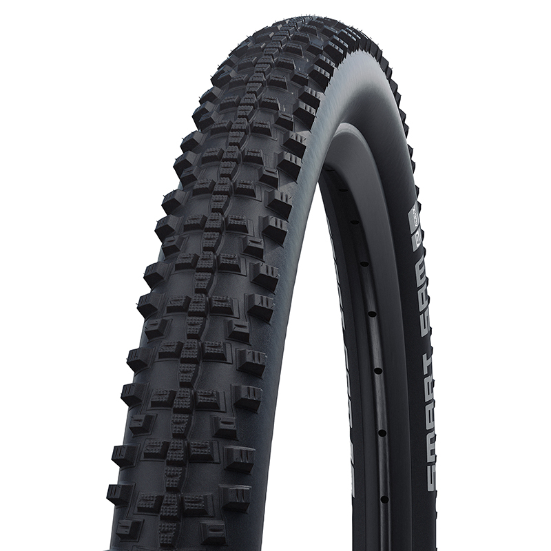 PNEU VTC CROSS 700 X 40 (28-29 X 1,60) SCHWALBE SMART SAM ADDIX PERFORMANCE NOIR TR (42-622) HOMOLOGUE VAE E25 (POIDS MAX 110 KGS) PNEU VTC CROSS 700 X 40 (28-29 X 1,60) SCHWALBE SMART SAM ADDIX PERFORMANCE NOIR TR (42-622) HOMOLOGUE VAE E25 (POIDS MAX 110 KGS)