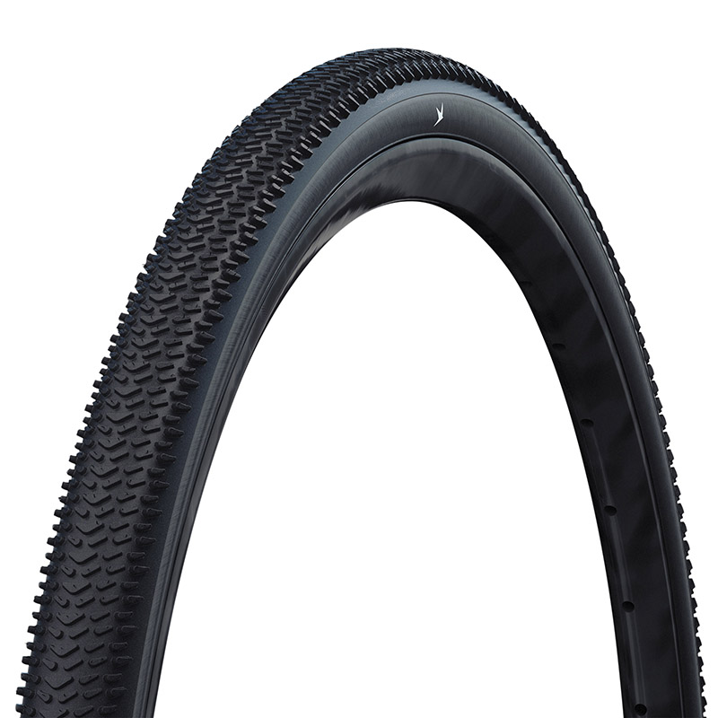PNEU GRAVEL 700 X 40 SCHWALBE G-ONE R PRO NOIR RENFORT V-GUARD TUBELESS READY TS (40-622) COMPATIBLE VAE PNEU GRAVEL 700 X 40 SCHWALBE G-ONE R PRO NOIR RENFORT V-GUARD TUBELESS READY TS (40-622) COMPATIBLE VAE