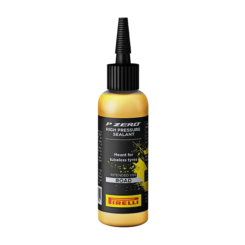 LIQUIDE DE MONTAGE PNEU TUBELESS PIRELLI SCORPION SEALANT (60 ML) POUR ROUTE