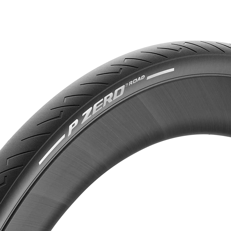 PNEU ROUTE 700 X 24 PIRELLI P ZERO ROAD NOIR TS (24-622)