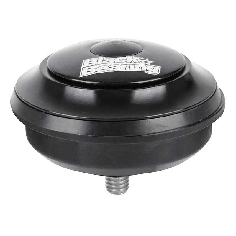 JEU DE DIRECTION BLACKBEARING SEMI INTEGRE 1"1-8 HAUT 44MM (VENDU SUR CARTE)