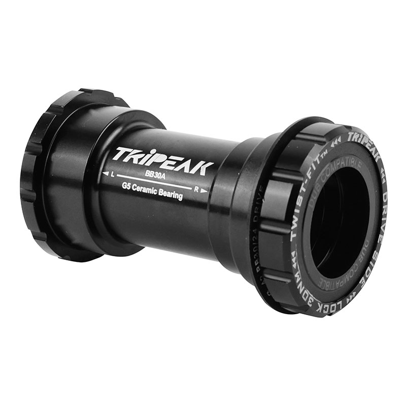 CUVETTE INTEGRE BOITIER VTT-ROUTE A EMBOITER-TWISTFIT TRIPEAK G5 CERAMIQUE BOITE 73 DIAM 42 POUR AXE 24MM, 28.99MM, 30MM (COMPATIBLE SHIMANO, SRAM DUB, ROTOR,CANNONDALE) CUVETTE INTEGRE BOITIER VTT-ROUTE A EMBOITER-TWISTFIT TRIPEAK G5 CERAMIQUE BOITE 73 DIAM 42 POUR AXE 24MM, 28.99MM, 30MM (COMPATIBLE SHIMANO, SRAM DUB, ROTOR,CANNONDALE)