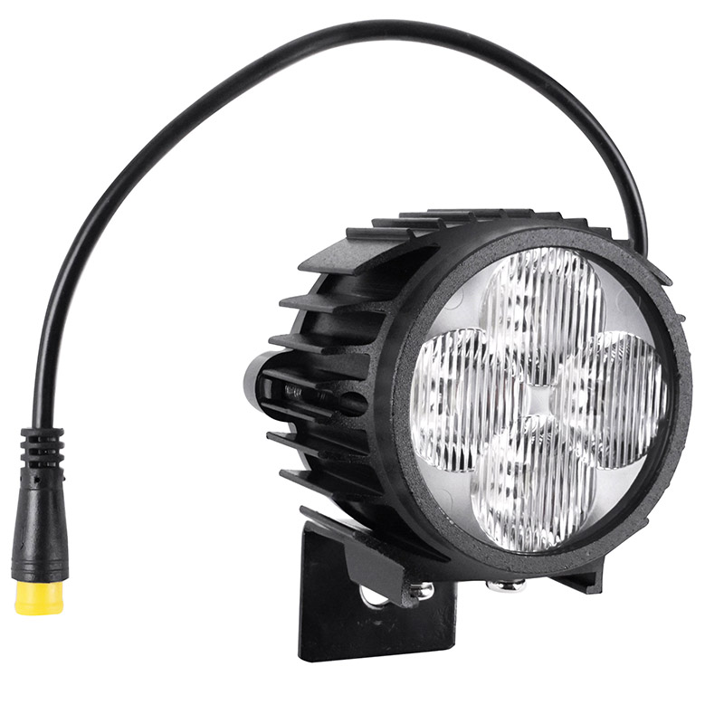 ECLAIRAGE-PHARE POUR TROTTINETTE A LED COMPATIBLE KUKIRIN G2 MASTER - SMARTGYRO RYDER NOIR -SELECTION P2R- ECLAIRAGE-PHARE POUR TROTTINETTE A LED COMPATIBLE KUKIRIN G2 MASTER - SMARTGYRO RYDER NOIR -SELECTION P2R-