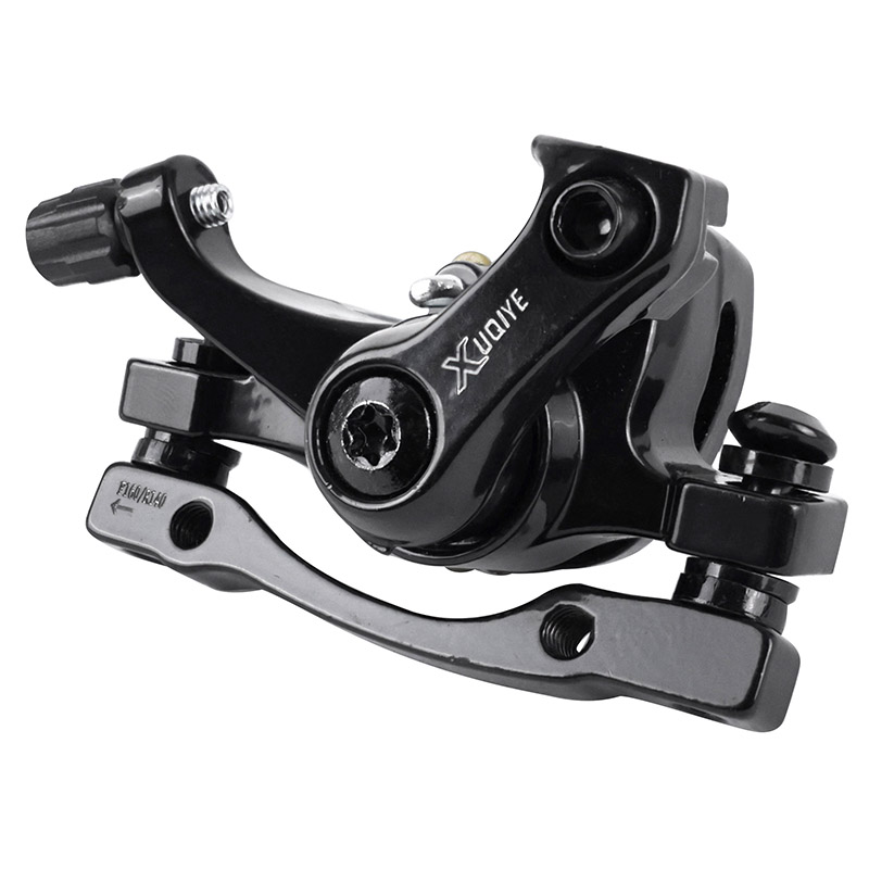 ETRIER DE FREIN ARRIERE POUR TROTTINETTE MASTER-SMARTGYRO RYDER NOIR -SELECTION P2R- ETRIER DE FREIN ARRIERE POUR TROTTINETTE MASTER-SMARTGYRO RYDER NOIR -SELECTION P2R-