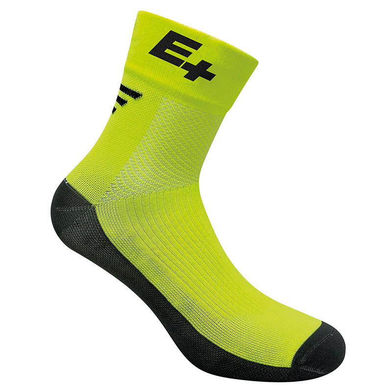 CHAUSSETTES-SOCQUETTES ETE GIST RUN JAUNE FLUO 44-47 ANTIBACTERIEN (PAIRE) -0320 CHAUSSETTES-SOCQUETTES ETE GIST RUN JAUNE FLUO 44-47 ANTIBACTERIEN (PAIRE) -0320