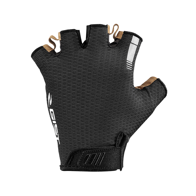 GANTS VELO COURT GIST AIR ETE NOIR L (PAIRE SUR CARTE) AVEC VELCRO -5519 GANTS VELO COURT GIST AIR ETE NOIR L (PAIRE SUR CARTE) AVEC VELCRO -5519