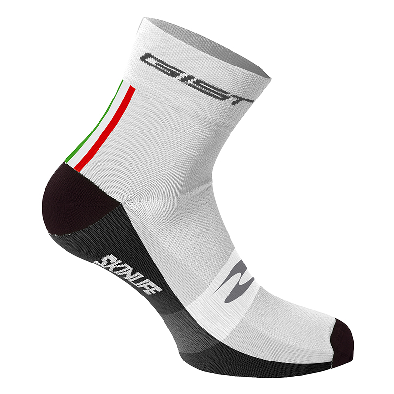 CHAUSSETTES-SOCQUETTES ETE GIST JUNIOR BLANC 30-33 (PAIRE)   -5870