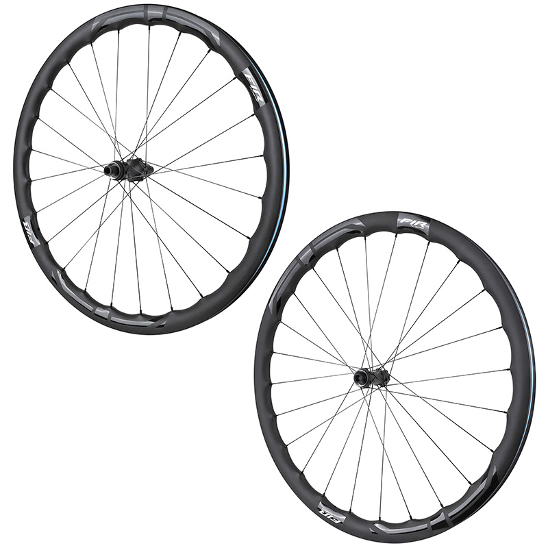 ROUES ROUTE DISQUE 700 FIR FC 38 PRO CENTERLOCK CARBONE NOIR CASSETTE SRAM XDR 12V AXE TRAVERSANT 12-100 ET 12-142 HAUTEUR-PROFIL 38 MM (PAIRE) - TUBELESS READY ROUES ROUTE DISQUE 700 FIR FC 38 PRO CENTERLOCK CARBONE NOIR CASSETTE SRAM XDR 12V AXE TRAVERSANT 12-100 ET 12-142 HAUTEUR-PROFIL 38 MM (PAIRE) - TUBELESS READY
