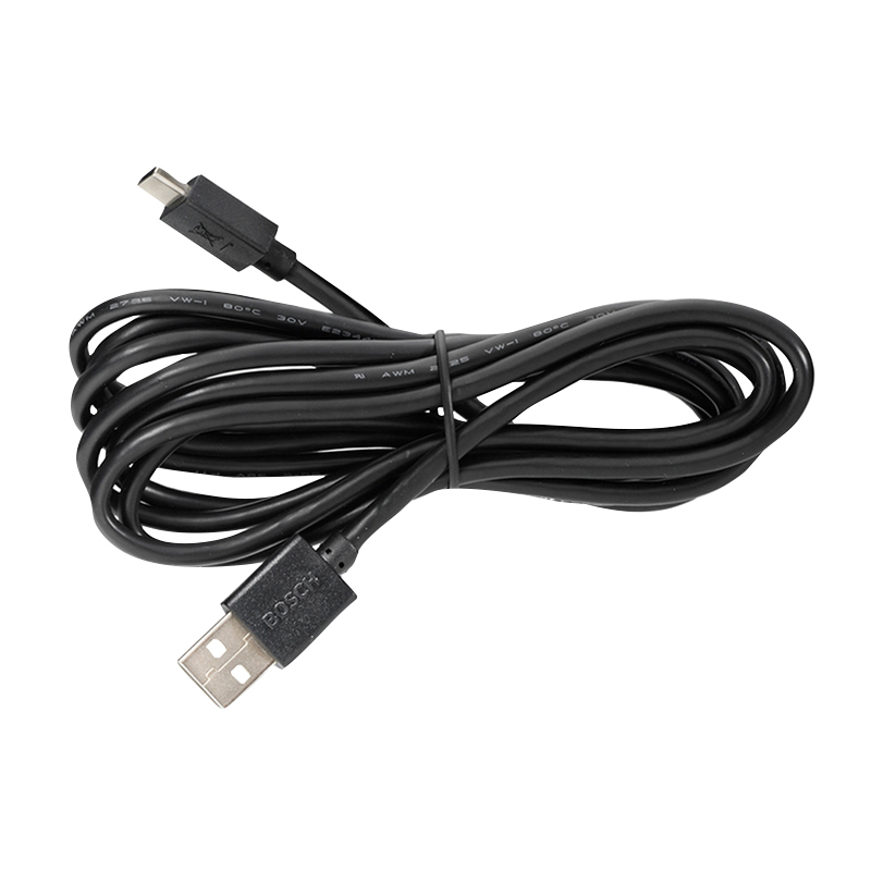 CABLE BOSCH USB 2.0 POUR LE DIAGNOSTIC CLASSIC+ ET EBIKE SYSTEM 3