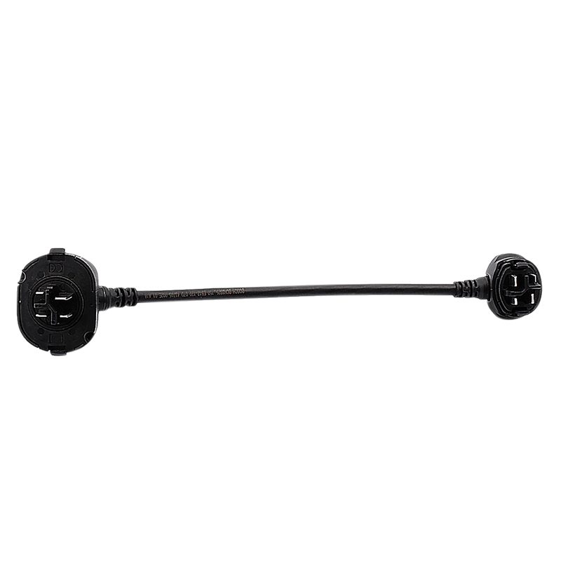 CABLE BOSCH POUR BATTERIE POWER MORE ADDITIONNELLE PASSAGE CABLE OPPOSE AU SUPPORT 150MM BCH3925_150 CABLE BOSCH POUR BATTERIE POWER MORE ADDITIONNELLE PASSAGE CABLE OPPOSE AU SUPPORT 150MM BCH3925_150