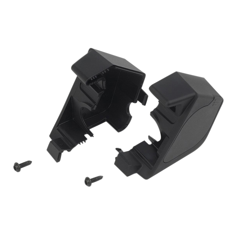 KIT DE SUPPORT BOSCH POUR BATTERIE SUR CADRE NOIR (BOSCH 2èME GéNéRATION) KIT DE SUPPORT BOSCH POUR BATTERIE SUR CADRE NOIR (BOSCH 2èME GéNéRATION)