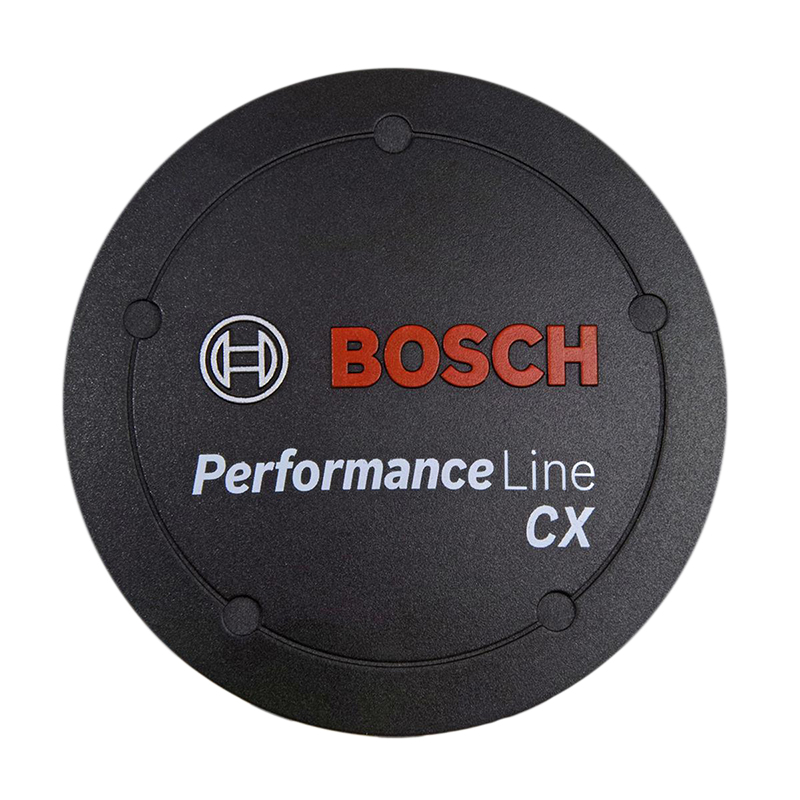 CACHE COUVERCLE LOGO BOSCH PERFORMANCE LINE CX NOIR BDU2XX CACHE COUVERCLE LOGO BOSCH PERFORMANCE LINE CX NOIR BDU2XX