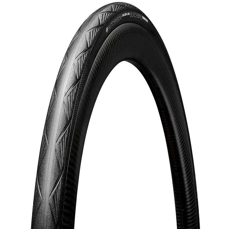 PNEU ROUTE 700 X 28 HUTCHINSON BLACKBIRD ALL SEASON NOIR TS (28-622)