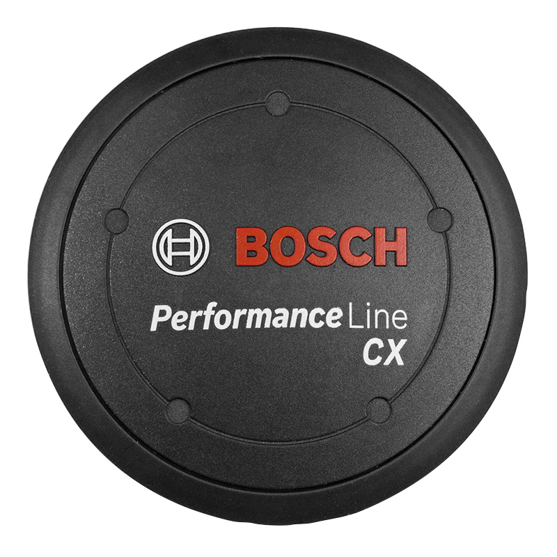 CACHE COUVERCLE LOGO BOSCH PERFORMANCE LINE CX AVEC BAGUE INTERMEDIAIRE NOIR BDU2XX CACHE COUVERCLE LOGO BOSCH PERFORMANCE LINE CX AVEC BAGUE INTERMEDIAIRE NOIR BDU2XX