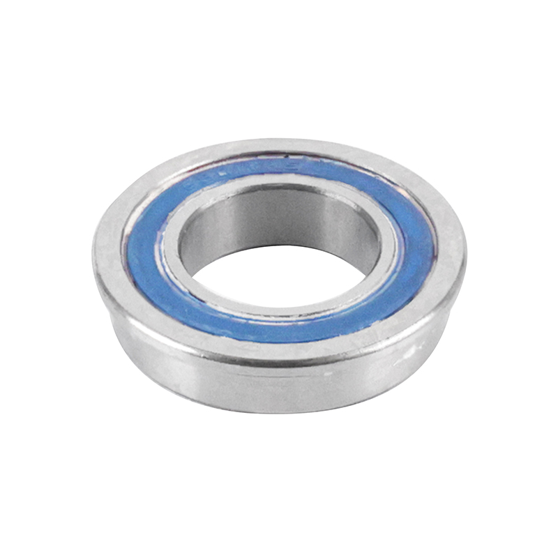 ROULEMENT BLACKBEARING MAX 12X21-23-5 MM (F6801-2RS)