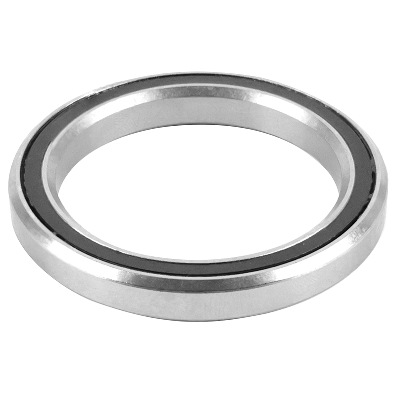 ROULEMENT JEU DE DIRECTION BLACKBEARING D6 STAINLESS - 40 X 53 X 7 MM 45-45° ROULEMENT JEU DE DIRECTION BLACKBEARING D6 STAINLESS - 40 X 53 X 7 MM 45-45°