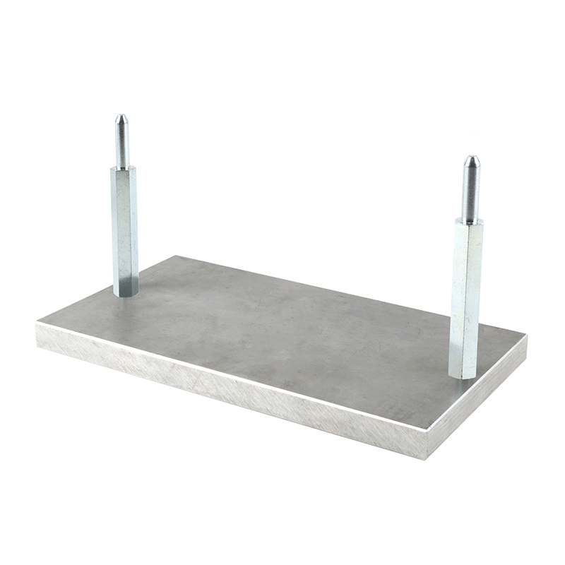 SUPPORT MAINTENANCE POUR MOTEUR POLINI  REF 955.695.002