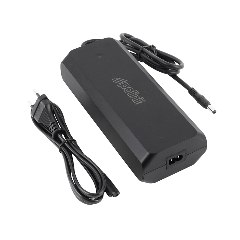 CHARGEUR BATTERIE POLINI EP3 4AH UE 110-240V POUR BATTERIE EVO REF 955.830.043 CHARGEUR BATTERIE POLINI EP3 4AH UE 110-240V POUR BATTERIE EVO REF 955.830.043
