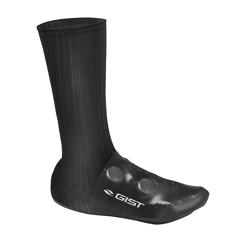 COUVRE CHAUSSURE ETE ROUTE GIST SPEED NOIR 43-45 (PAIRE)  -5921