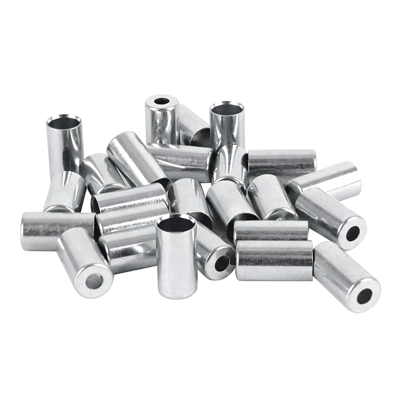 EMBOUT DE GAINE CYCLO-VELO 5,8X11 TROU 2,6MM (BOITE DE 25) (ALGI 00436000-25) EMBOUT DE GAINE CYCLO-VELO 5,8X11 TROU 2,6MM (BOITE DE 25) (ALGI 00436000-25)