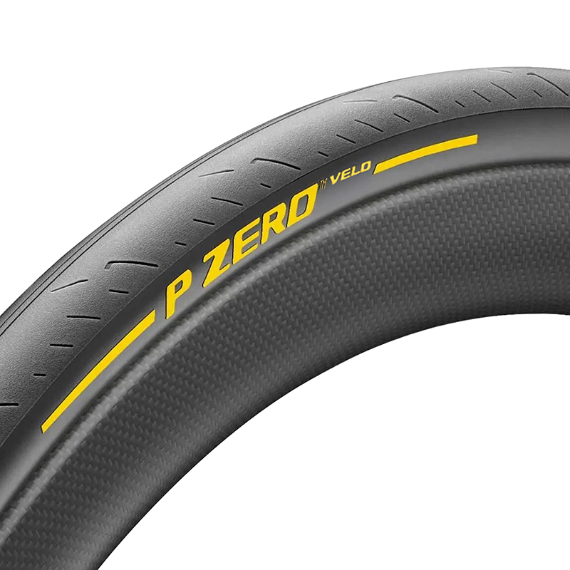 BOYAU ROUTE 700 X 25 PIRELLI NOIR (OFFRE SPECIALE)