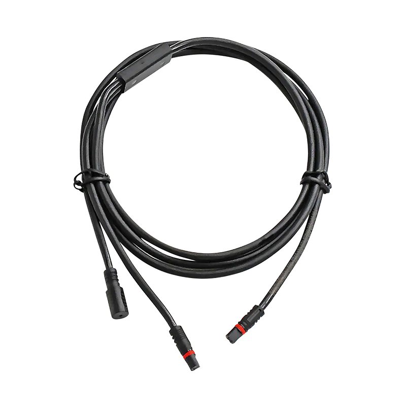 CABLE BOSCH EN Y POUR CONTROLEUR 800MM -BCH3614_800 CABLE BOSCH EN Y POUR CONTROLEUR 800MM -BCH3614_800