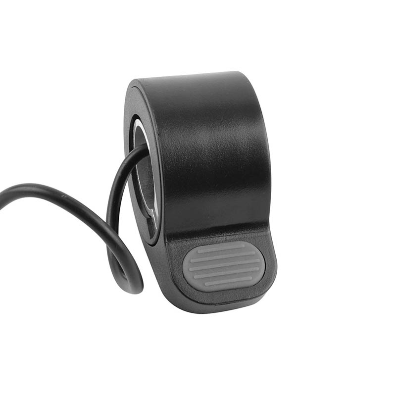 COMMANDE - GACHETTE ACCELERATEUR POUR TROTTINETTE XIAOMI MI 4 LITE (2èME GéNéRATION) -SELECTION P2R- COMMANDE - GACHETTE ACCELERATEUR POUR TROTTINETTE XIAOMI MI 4 LITE (2èME GéNéRATION) -SELECTION P2R-