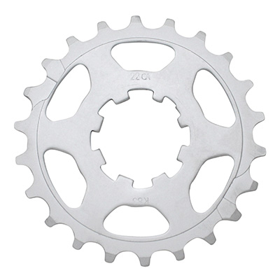 PIGNON 11V. MICHE POUR CAMPAGNOLO 22D.