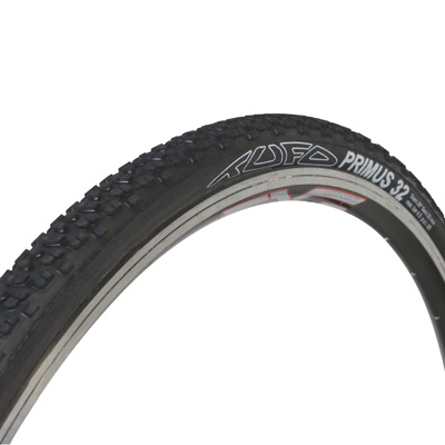 BOYAU CYCLOCROSS 700 X 32 TUFO PRIMUS NOIR 400G